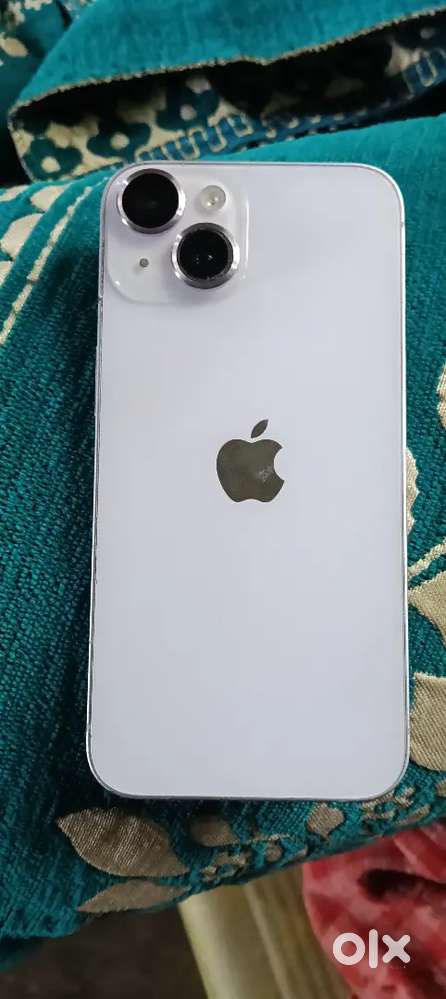 I PHONE 14 (128GB ) PURPLE COLOUR