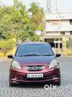Honda Amaze S MT i-DTEC, 2014, Diesel