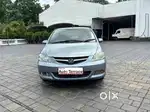 Honda City ZX VTEC, 2006, Petrol