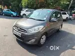 Hyundai i10 1.2 Kappa SPORTZ, 2011, Petrol