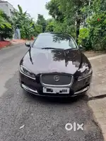 Jaguar XF 2015 -Direct Owner Only Genuine Buyers pls