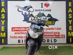 HONDA / DIO 110cc~BS6 2024 model Good condition EMI EXCHANGE AVAILABLE