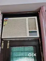 Blue star 1.5 ton Window AC - 2020 Model