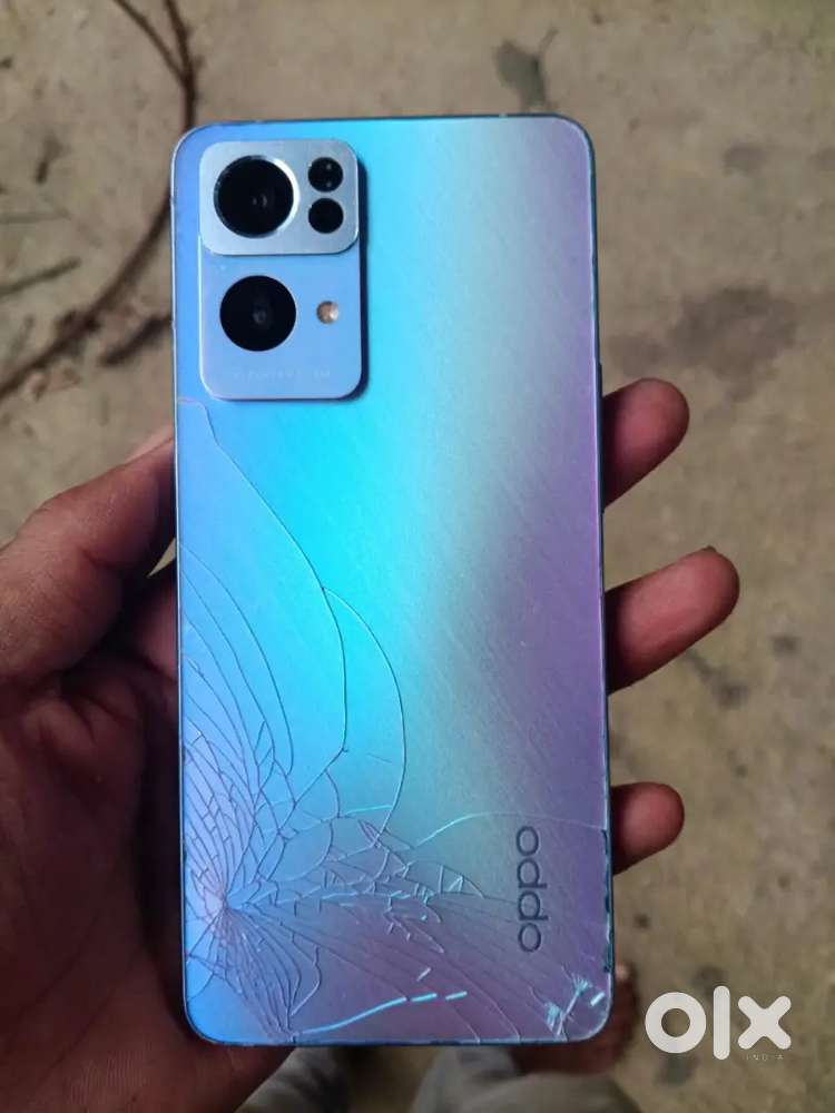 Oppo reno 7 pro 5g