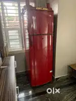 WHIRLPOOL ice magic 285 liters