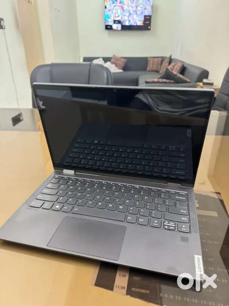 Lenovo yoga