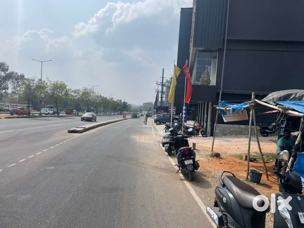 40 60 semi commarcial site for sale