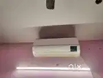 Samsung AC 1.5 ton and Digital Inverter