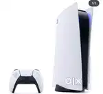 Play station 5