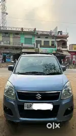 Maruti Suzuki Wagon R 2017