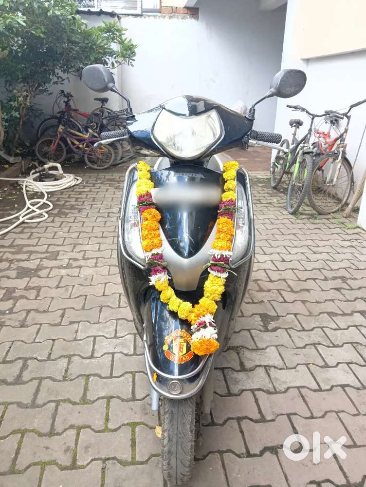 Honda Aviator For Sell