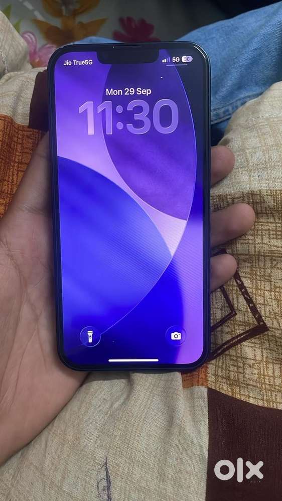 Iphone 13 128 gb