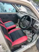 Maruti Suzuki 800 1998 LPG Good Condition