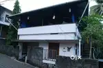 21.300 cent plot & 4 cent plot with house at 40 Lakhs. Chottanikkara