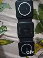 Power up 3 in 1 charger for Iphone