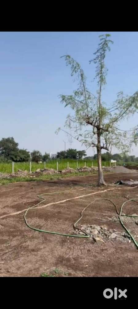 Commercial / Open Plot on Lease – 17,400 SQFT, Charholi