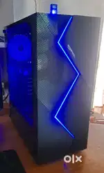 Custom Built PC  Intel i5 12th Gen  SSD + GT 720  Bill
