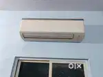 Daikin split AC