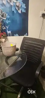 One room with washroom