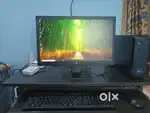 Dell i 7 8gb ram 500 gb hhd inbuilt WiFi