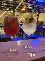 Waiter/Captain