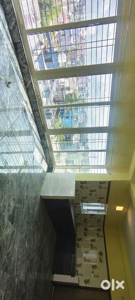 1bhk ,2bhk, newly constructed flat fully independent