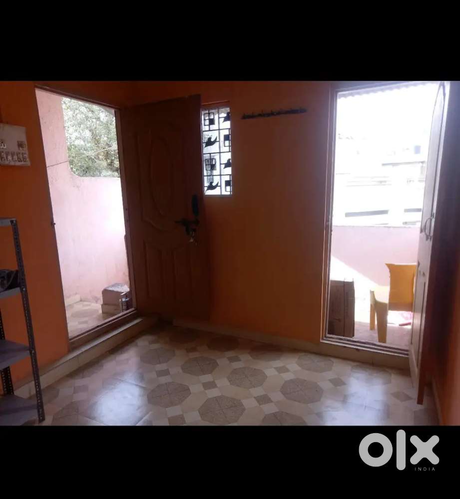 Single Room For Rent