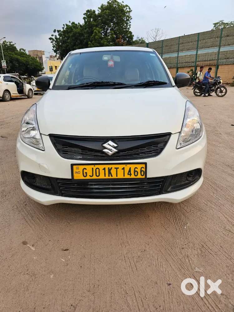 Maruti Suzuki Dzire