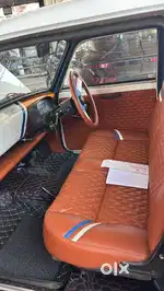 Premier Padmini 1996 Petrol Good Condition