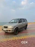 Chevrolet tavera neo 3 LS good condition