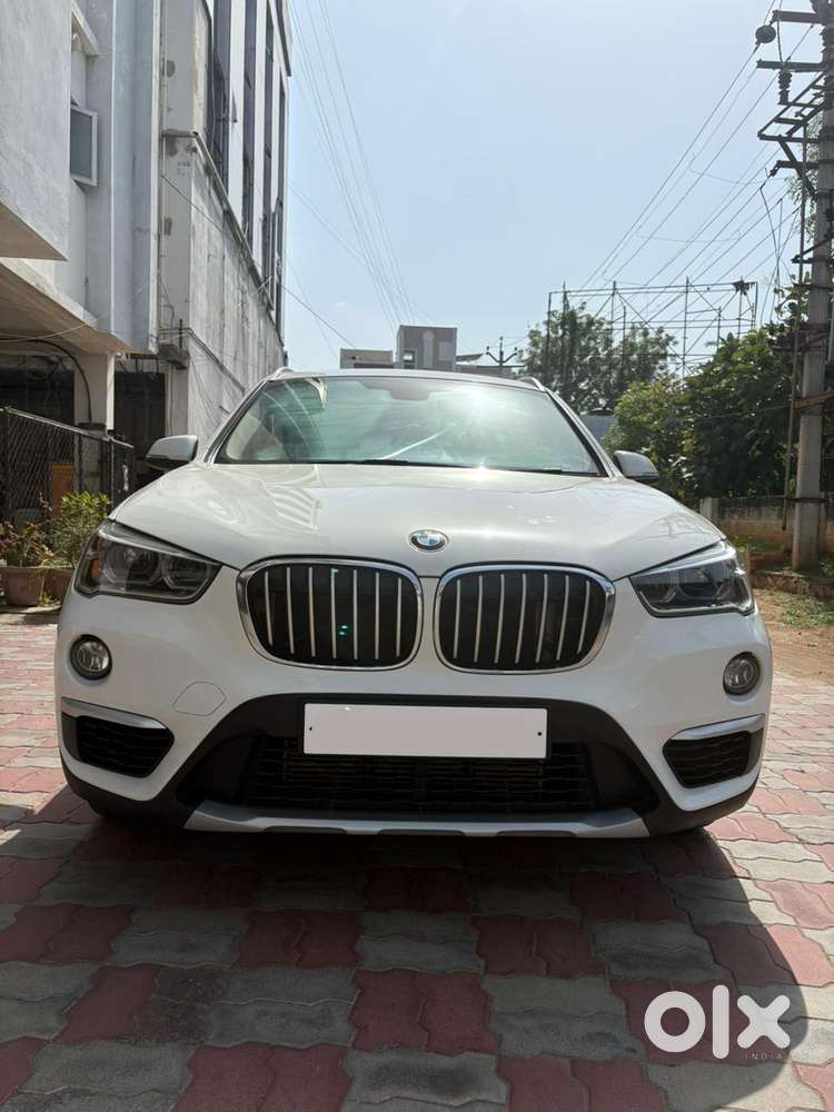 BMW X1 2.0 sDrive20d xLine, 2018, Diesel