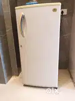 LG Refrigerator