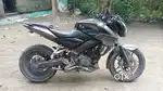 Ns200 Blackky