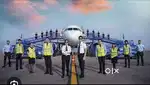JOBS FOR AIRPORT GROUND STAFF