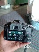 Lumix G 85