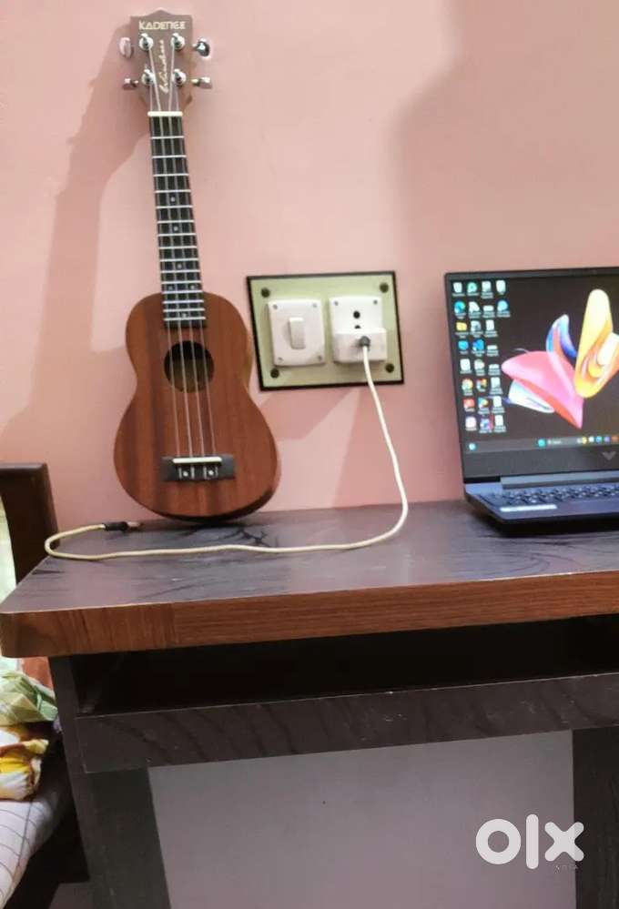 Saparno Ukulele for sale - Perfect condition!!