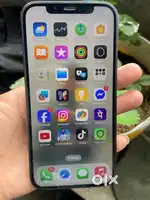iPhone 12 pro