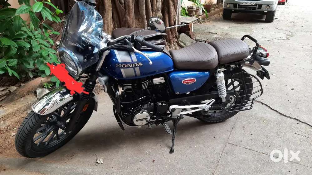 Single owner,maintaining in good condition