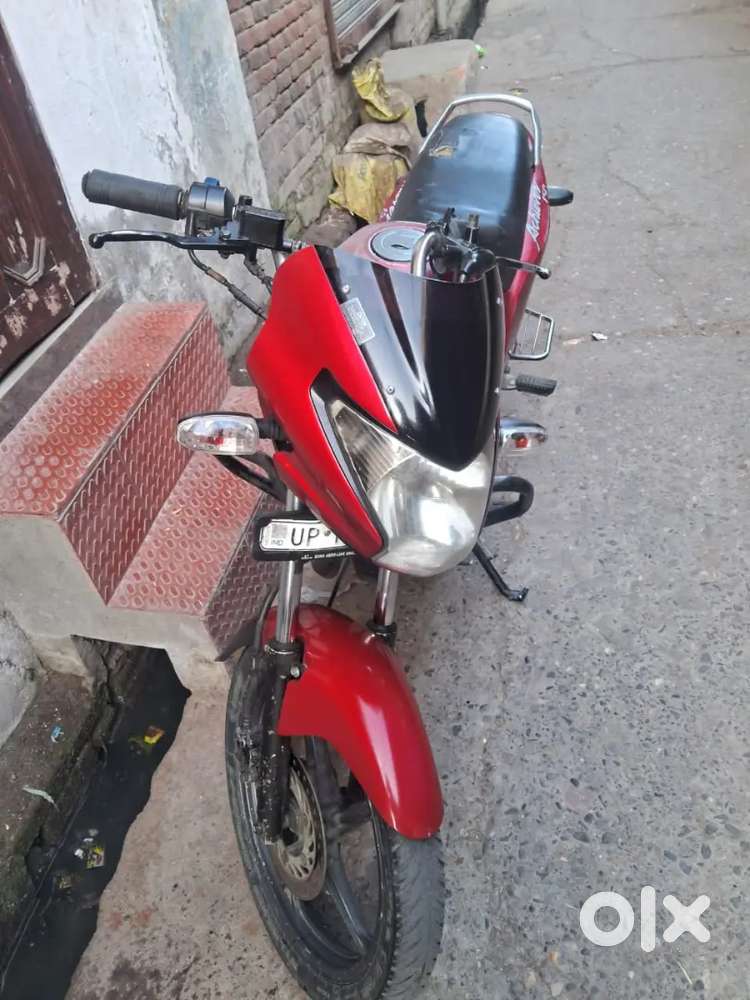 Achiever bike good condition