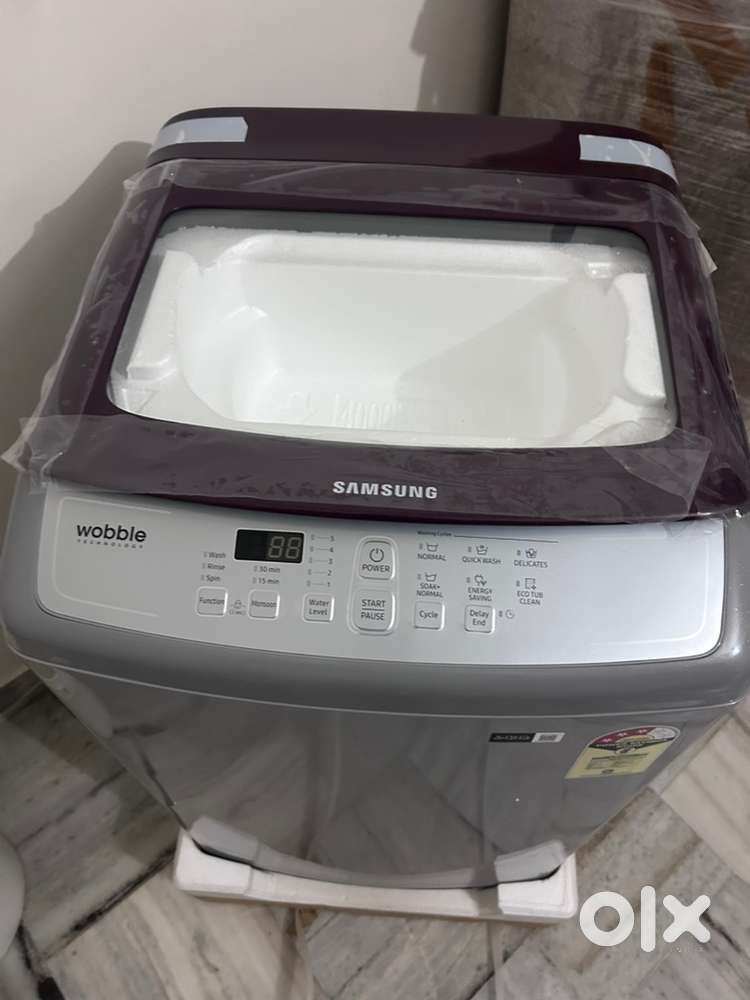 Samsung Fully automatic washing Machine