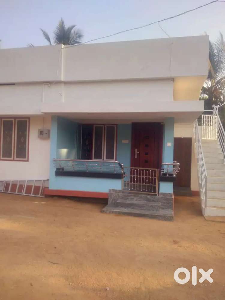 Sainudheens house for rent