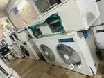 Indian traders ductable ac's available