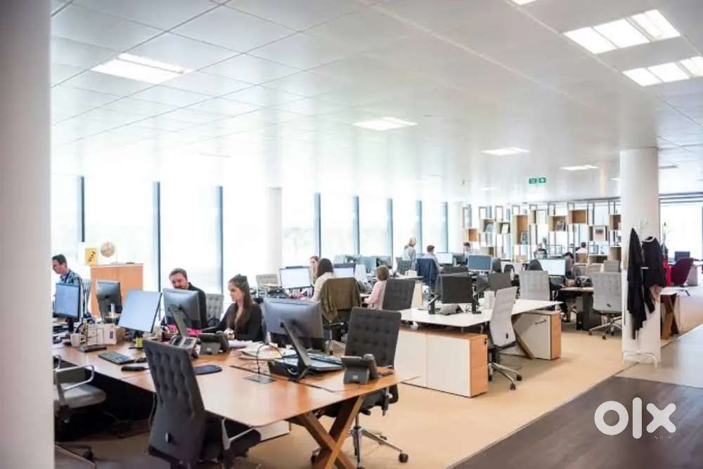 Tellicalling office work