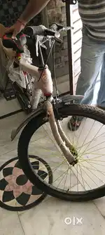 Offered cycle