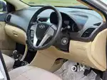 Hyundai Verna 2011 Petrol 78000 Km Driven - Ownership -3