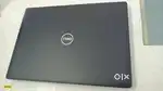 Dell i5 laptop Ram 8gb SSD 256