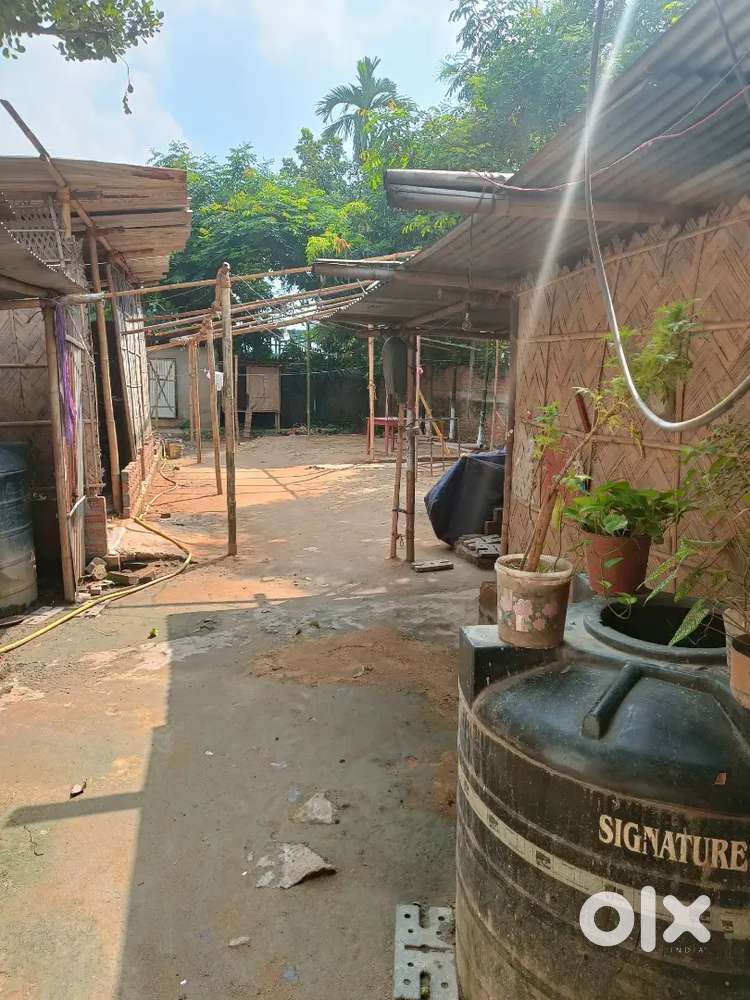 Godown rent