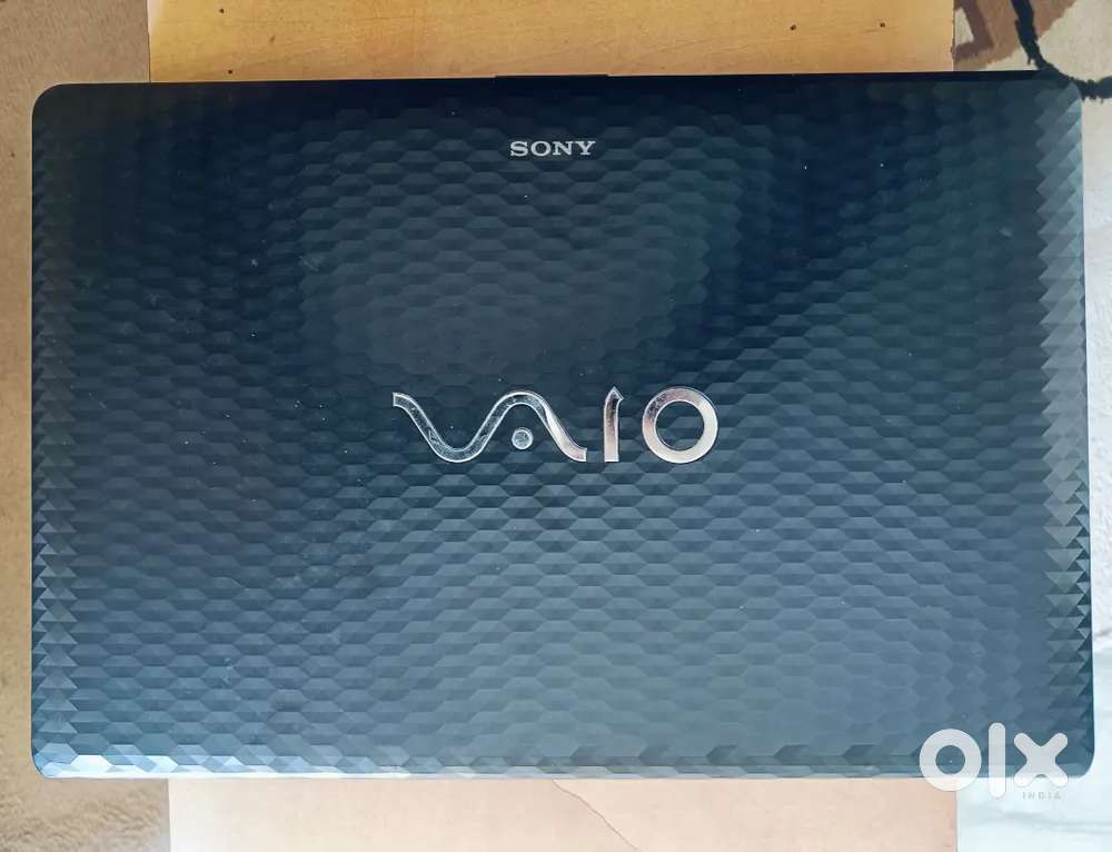 Sony vaio laptop New (Not Used)
