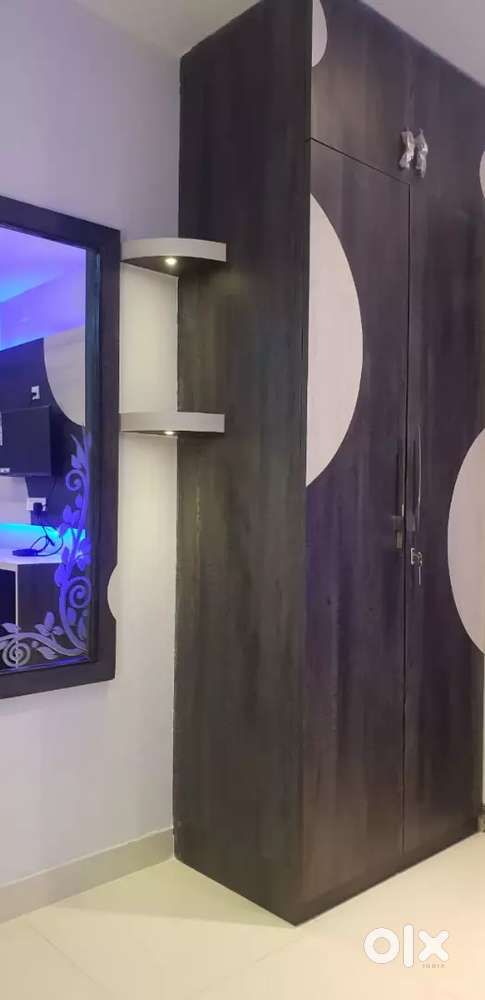 2bhk house for office jayadev vihar nayapalli