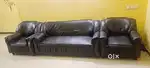 5seated sofa set.